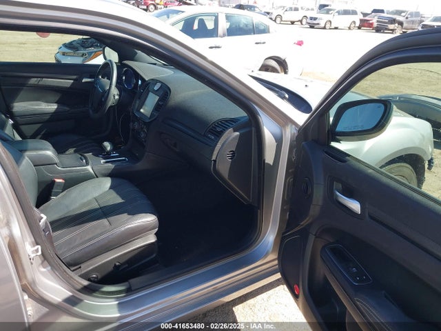 Chrysler 300 300s 2014 2C3CCABG5EH344791 Image 5