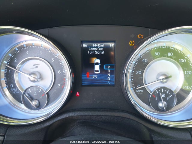 Chrysler 300 300s 2014 2C3CCABG5EH344791 Image 7