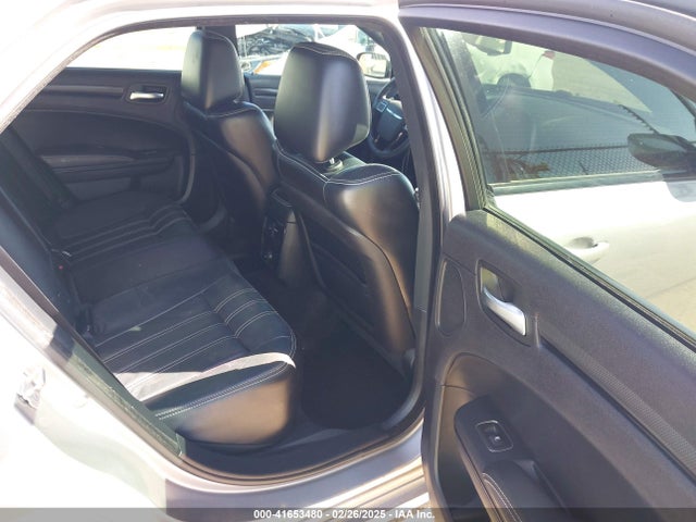 Chrysler 300 300s 2014 2C3CCABG5EH344791 Image 8