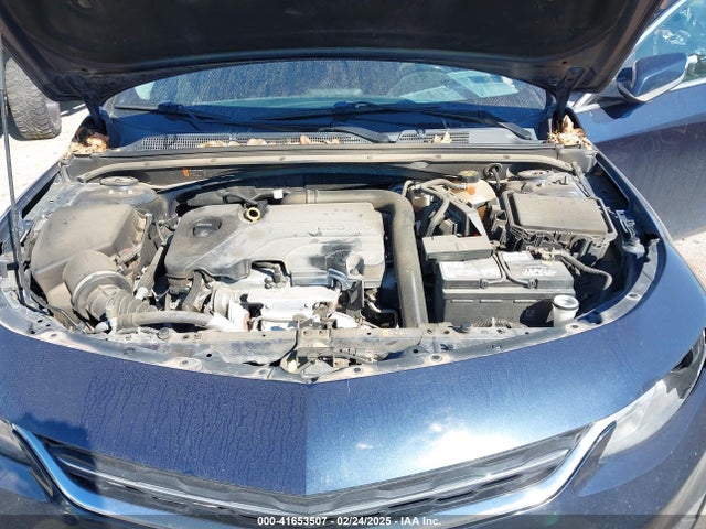 1G1ZD5ST9JF237738 Chevrolet MALIBU LT