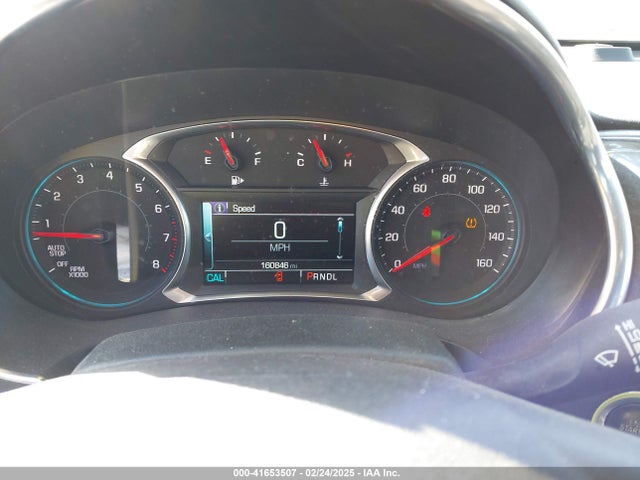 1G1ZD5ST9JF237738 Chevrolet MALIBU LT