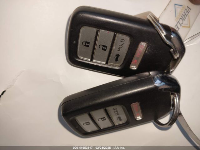1HGCV1F36LA012644 Honda Accord Sport