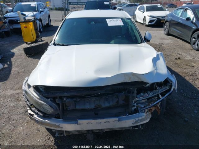 1HGCV1F36LA012644 Honda Accord Sport