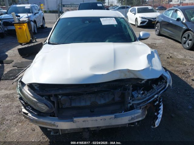 1HGCV1F36LA012644 Honda Accord Sport