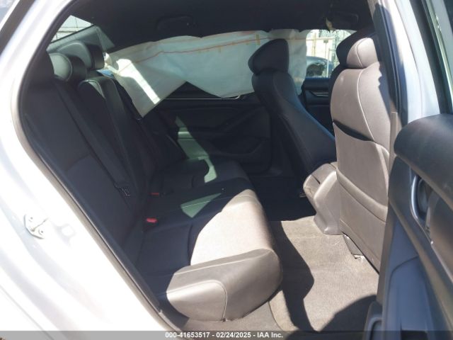 1HGCV1F36LA012644 Honda Accord Sport