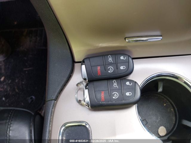 1C4RJFJG8FC679185 Jeep Grand Cherokee