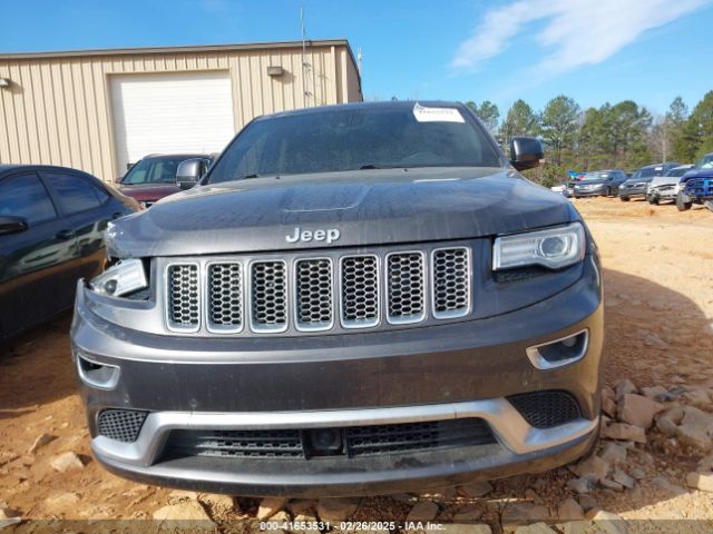 1C4RJFJG8FC679185 Jeep Grand Cherokee