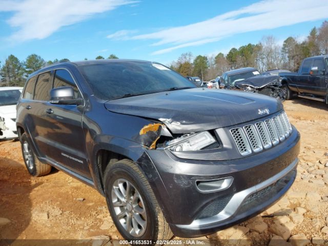 1C4RJFJG8FC679185 Jeep Grand Cherokee