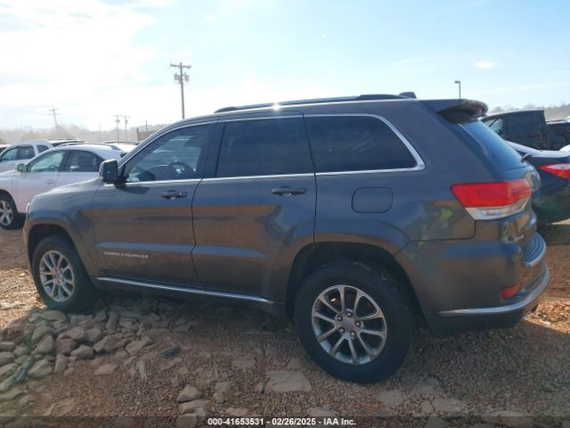 1C4RJFJG8FC679185 Jeep Grand Cherokee