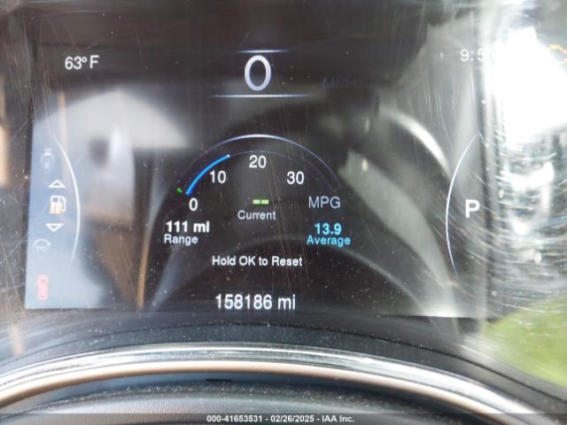 1C4RJFJG8FC679185 Jeep Grand Cherokee