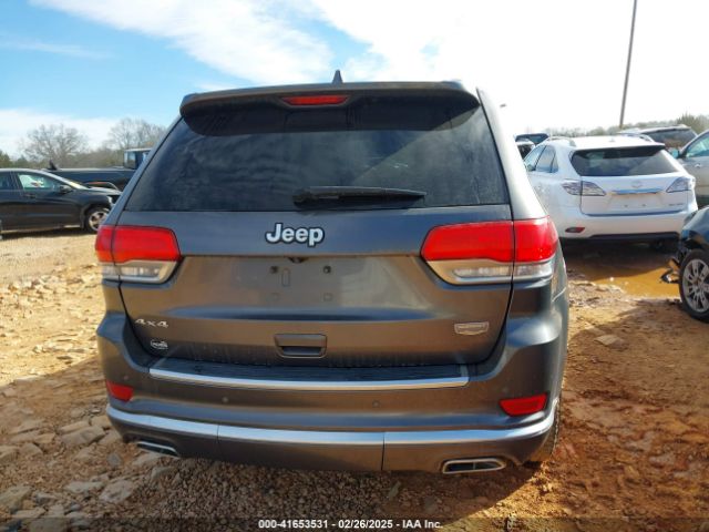 1C4RJFJG8FC679185 Jeep Grand Cherokee