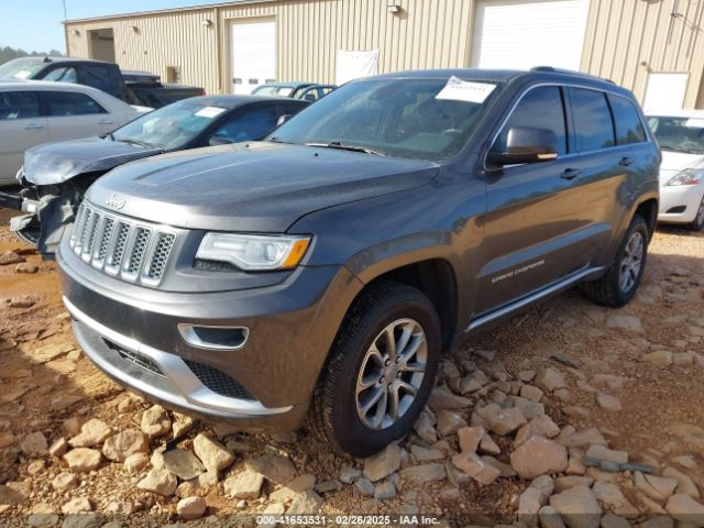 1C4RJFJG8FC679185 Jeep Grand Cherokee