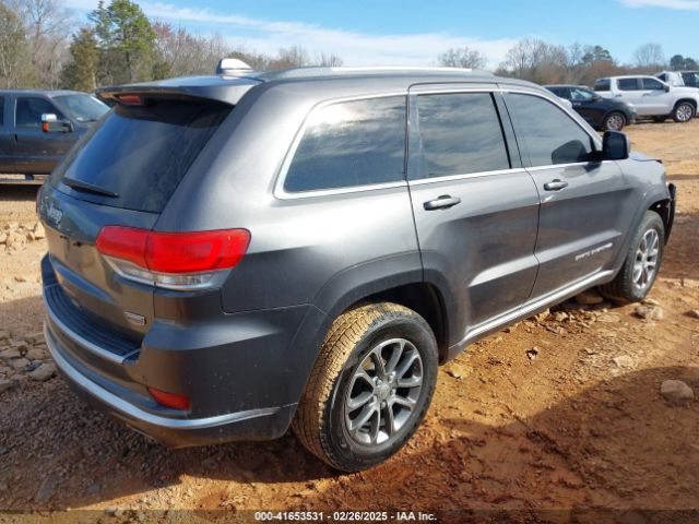1C4RJFJG8FC679185 Jeep Grand Cherokee