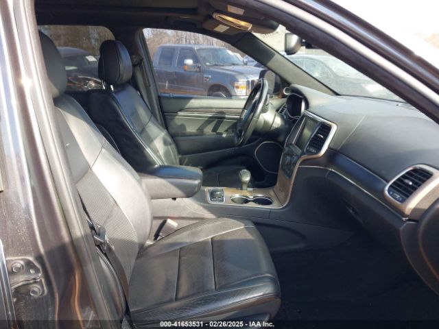 1C4RJFJG8FC679185 Jeep Grand Cherokee