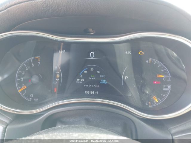 1C4RJFJG8FC679185 Jeep Grand Cherokee