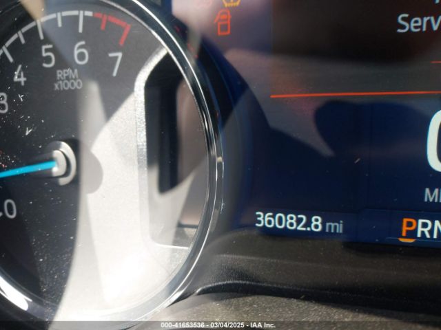 1FTEW1CP8PKE43997 Ford F-150 Xlt