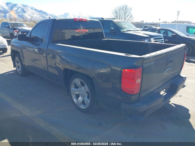 1GCNKNEC1GZ280677 Chevrolet l83 - sidi, vvt, afm, e85 max, aluminum