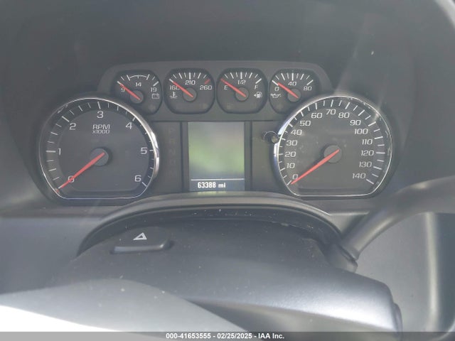 1GCNKNEC1GZ280677 Chevrolet l83 - sidi, vvt, afm, e85 max, aluminum