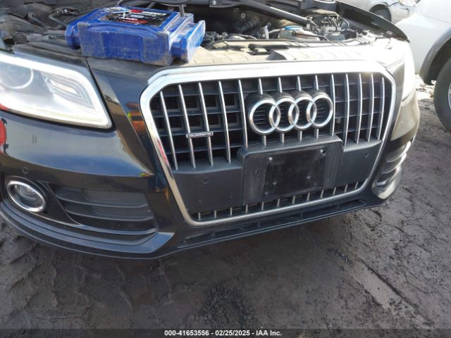 WA1LFAFP5FA022711 Audi Q5 2.0t Premium