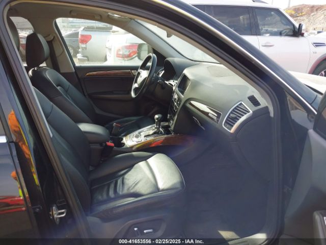 WA1LFAFP5FA022711 Audi Q5 2.0t Premium