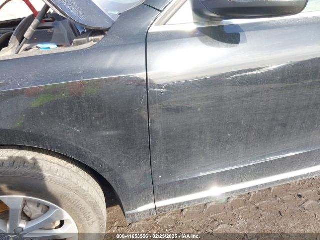 WA1LFAFP5FA022711 Audi Q5 2.0t Premium