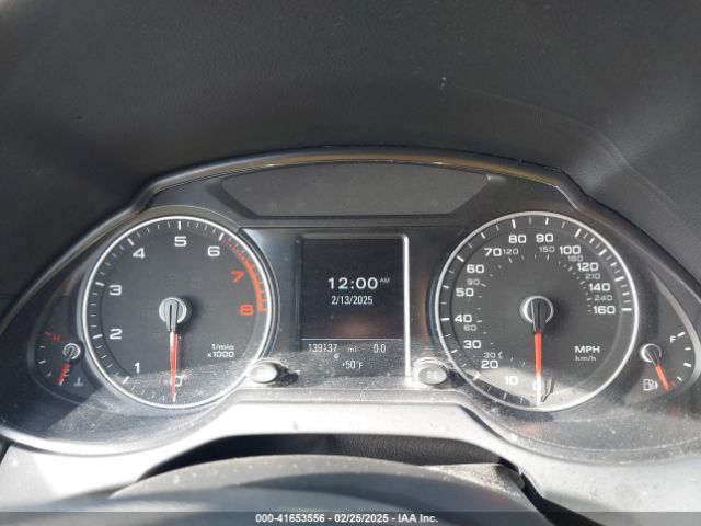 WA1LFAFP5FA022711 Audi Q5 2.0t Premium