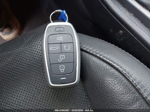 KM8J3CA44HU509720 Hyundai Tucson Se Plus