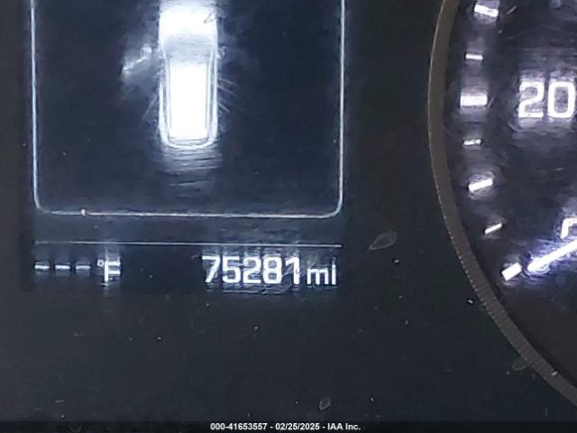 KM8J3CA44HU509720 Hyundai Tucson Se Plus