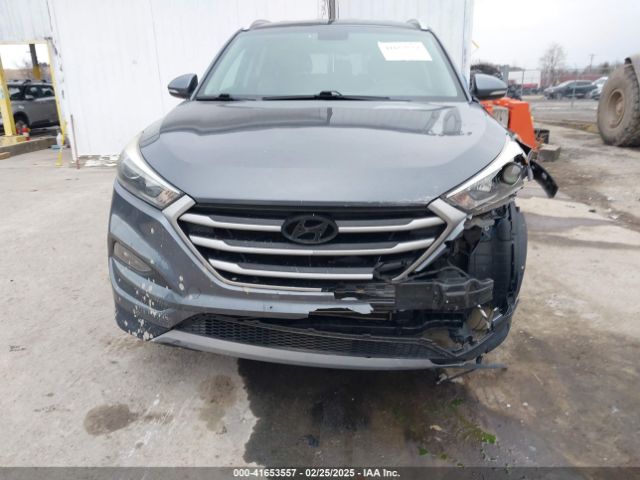 KM8J3CA44HU509720 Hyundai Tucson Se Plus