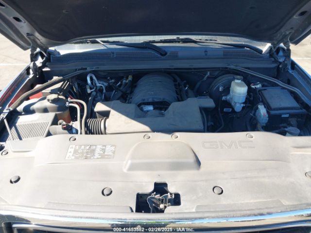 1GKS1AKC0KR322272 GMC YUKON SLE
