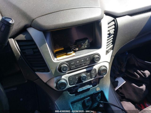 1GKS1AKC0KR322272 GMC YUKON SLE