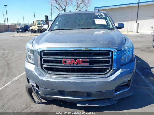 1GKS1AKC0KR322272 GMC YUKON SLE