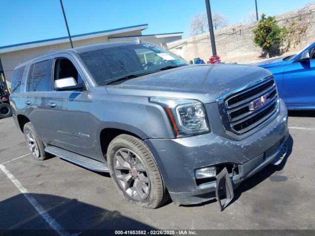 1GKS1AKC0KR322272 GMC YUKON SLE