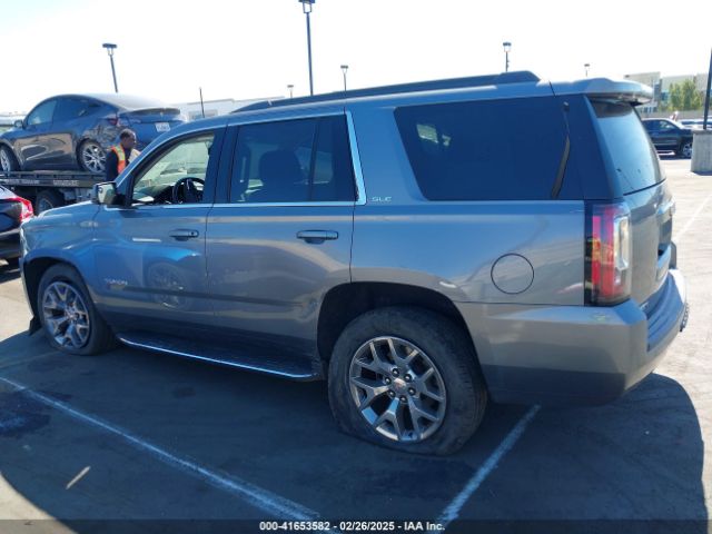 1GKS1AKC0KR322272 GMC YUKON SLE