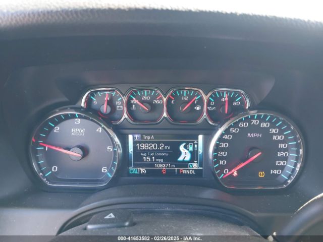 1GKS1AKC0KR322272 GMC YUKON SLE
