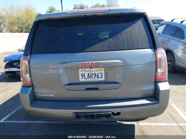 1GKS1AKC0KR322272 GMC YUKON SLE
