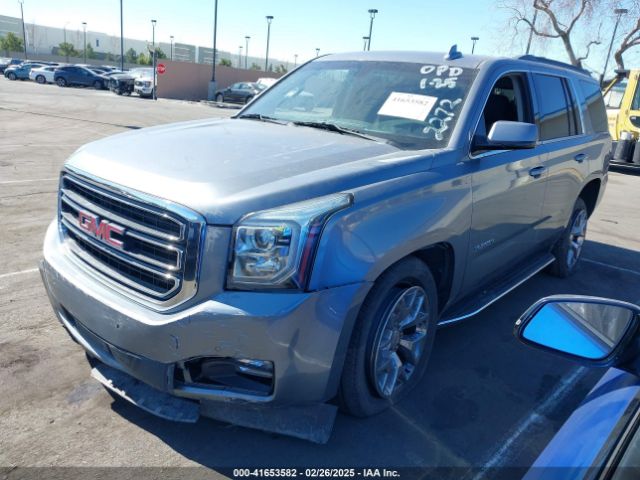 1GKS1AKC0KR322272 GMC YUKON SLE