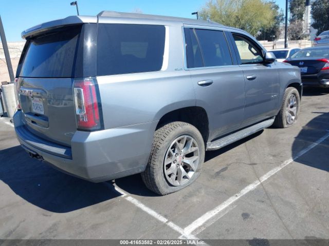 1GKS1AKC0KR322272 GMC YUKON SLE