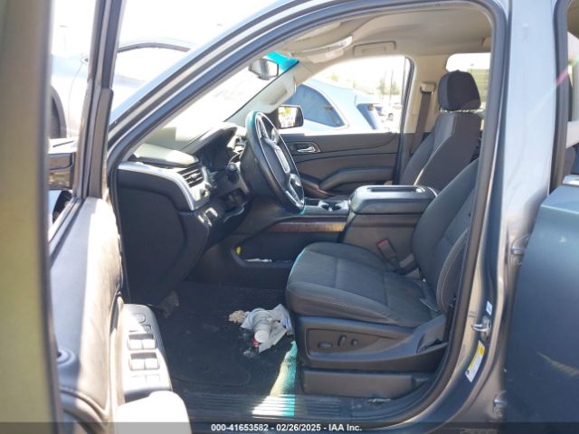 1GKS1AKC0KR322272 GMC YUKON SLE
