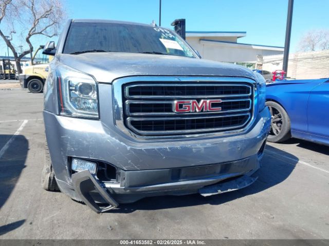 1GKS1AKC0KR322272 GMC YUKON SLE