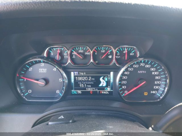 1GKS1AKC0KR322272 GMC YUKON SLE
