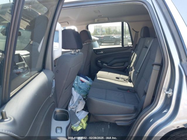 1GKS1AKC0KR322272 GMC YUKON SLE