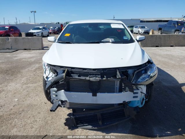 1G1ZB5ST5RF182853 Chevrolet Malibu Fwd Ls