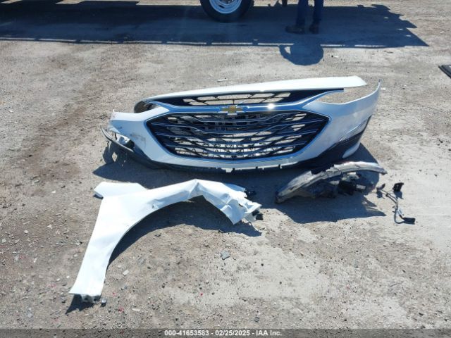 1G1ZB5ST5RF182853 Chevrolet Malibu Fwd Ls