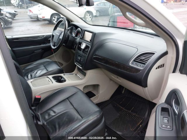 2012 CHRYSLER TOWN & COUNTRY 2C4RC1GG4CR266705 Photo 4