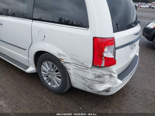 2012 CHRYSLER TOWN & COUNTRY 2C4RC1GG4CR266705 Photo 5