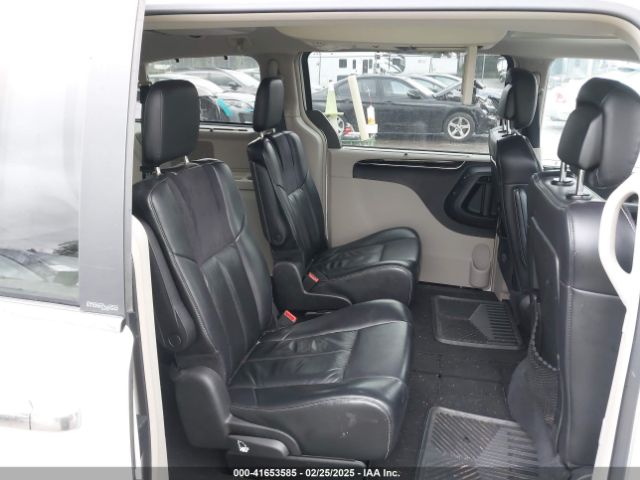 2012 CHRYSLER TOWN & COUNTRY 2C4RC1GG4CR266705 Photo 7