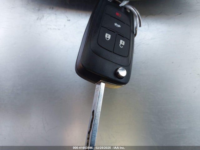 41653596 :رقم المزاد ، 1G1PC5SB5D7298343 vin ، 2013 Chevrolet Cruze 1lt Auto مزاد بيع