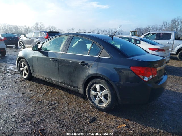 41653596 :رقم المزاد ، 1G1PC5SB5D7298343 vin ، 2013 Chevrolet Cruze 1lt Auto مزاد بيع