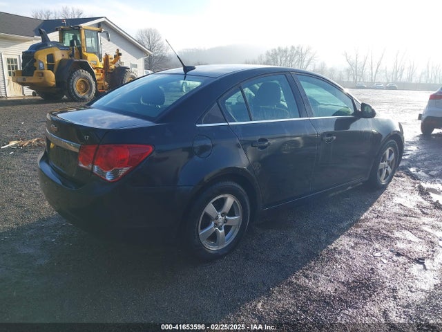 41653596 :رقم المزاد ، 1G1PC5SB5D7298343 vin ، 2013 Chevrolet Cruze 1lt Auto مزاد بيع